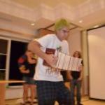 Tag 1: Ankommen und Loslegen